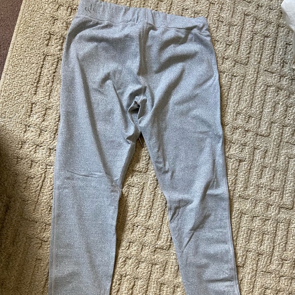 Grey CSB Leggings - Picture 3 of 3